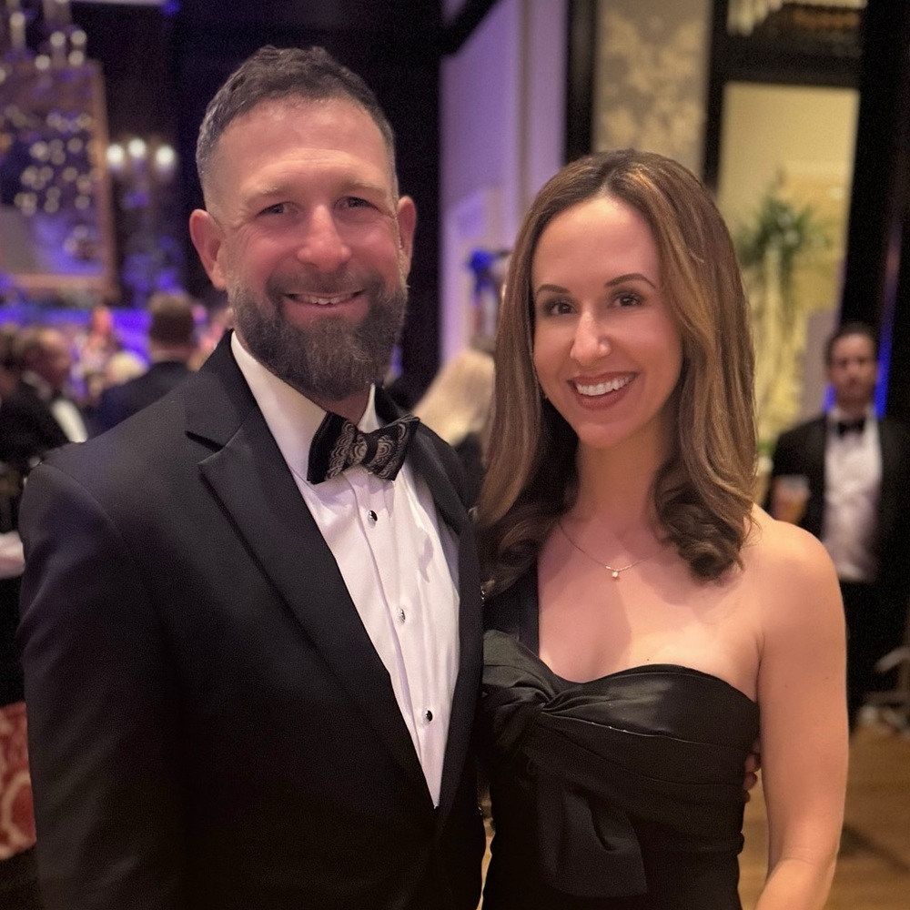 Meet your Posher, Margot